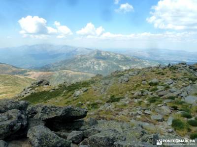 Gredos: Sierras del Cabezo y Centenera;programas de viajes ruta 7 picos pantano de picadas monasteri